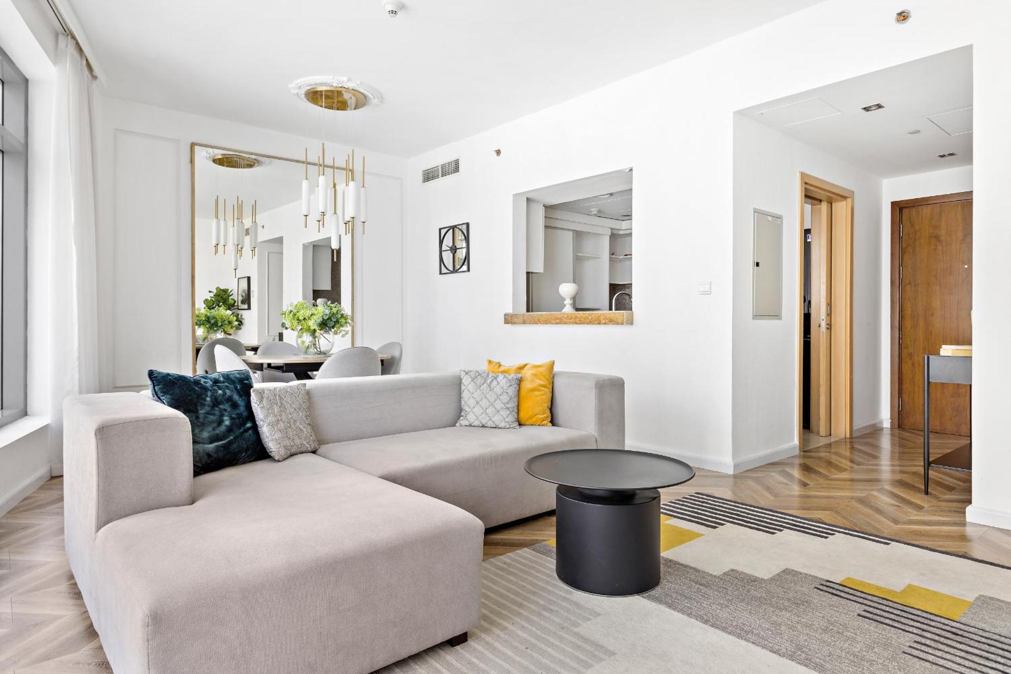 Apartment Vayk *